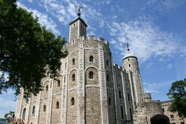 London 34